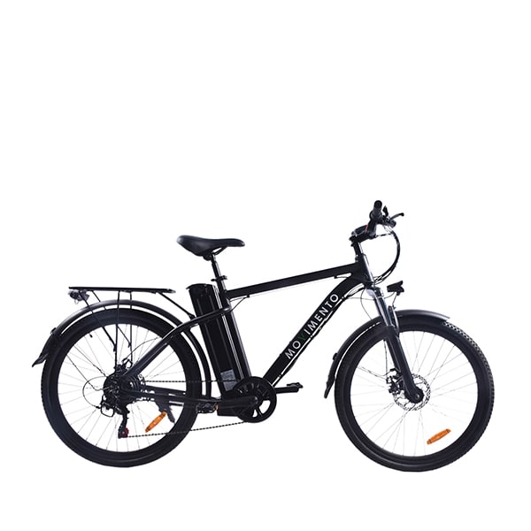 BICICLETA ELÉCTRICA ROMA1