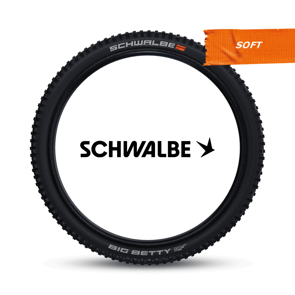 BIG BETTY 29X2.40 - SUPER GRAVITY - ADDIX SOFT - LLANTA PARA BICICLETA1