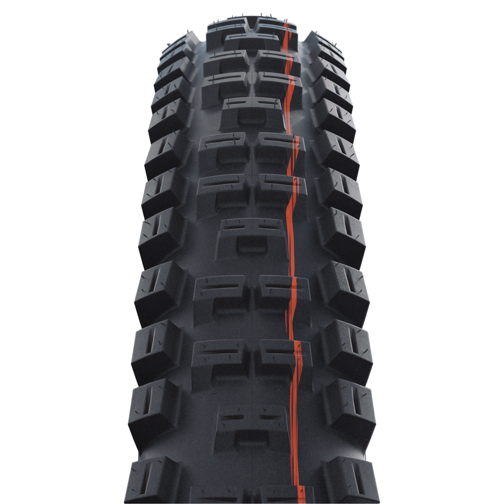 BIG BETTY 29X2.40 - SUPER GRAVITY - ADDIX SOFT - LLANTA PARA BICICLETA2