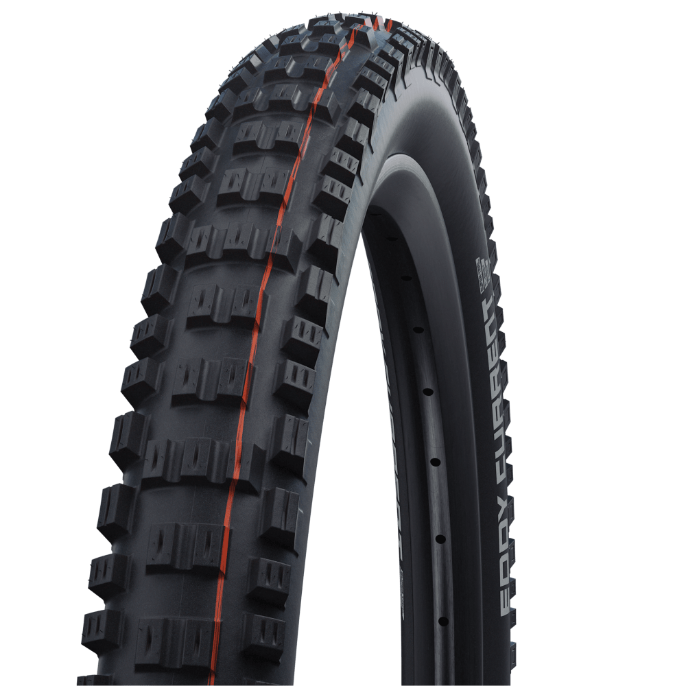 LLANTA SCHWALBE EDDY CURRENT FRONT 27.5X2.60, EVO, SUPER GRAVITY, TLE 65-584 B/B-SK HS4973