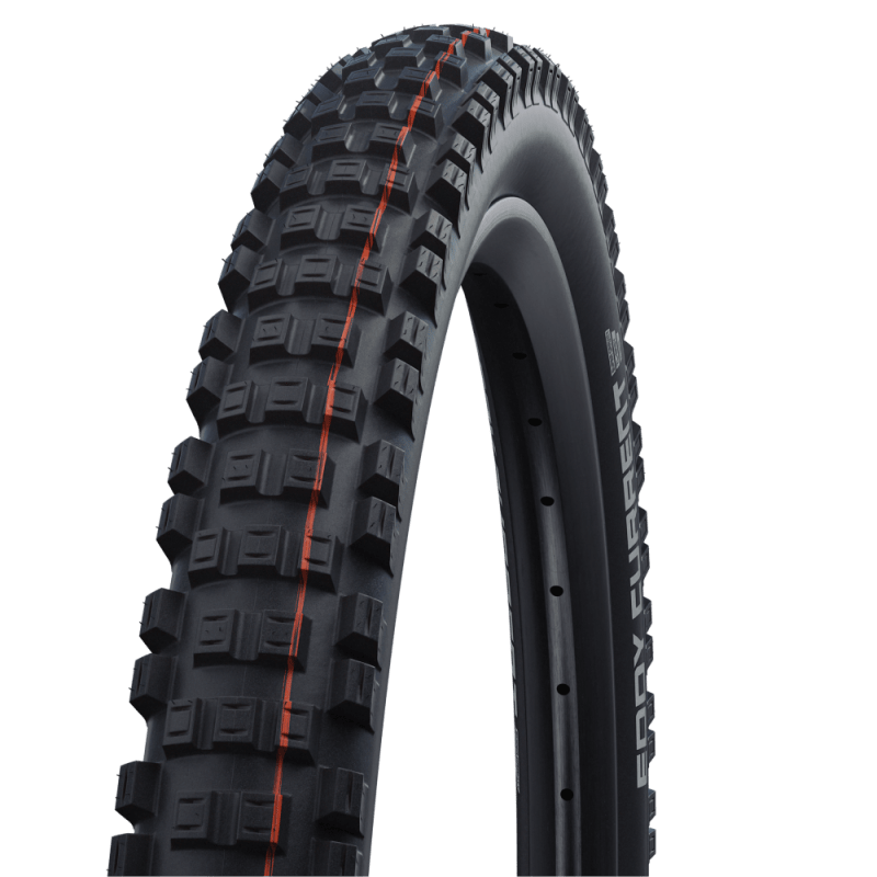 EDDY CURRENT REAR 27.5X2.60 - SUPER GRAVITY - LLANTA PARA E-MTB3