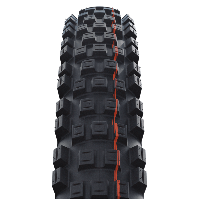 EDDY CURRENT REAR 29X2.60 - SUPER GRAVITY - SOFT - LLANTA PARA E-MTB3