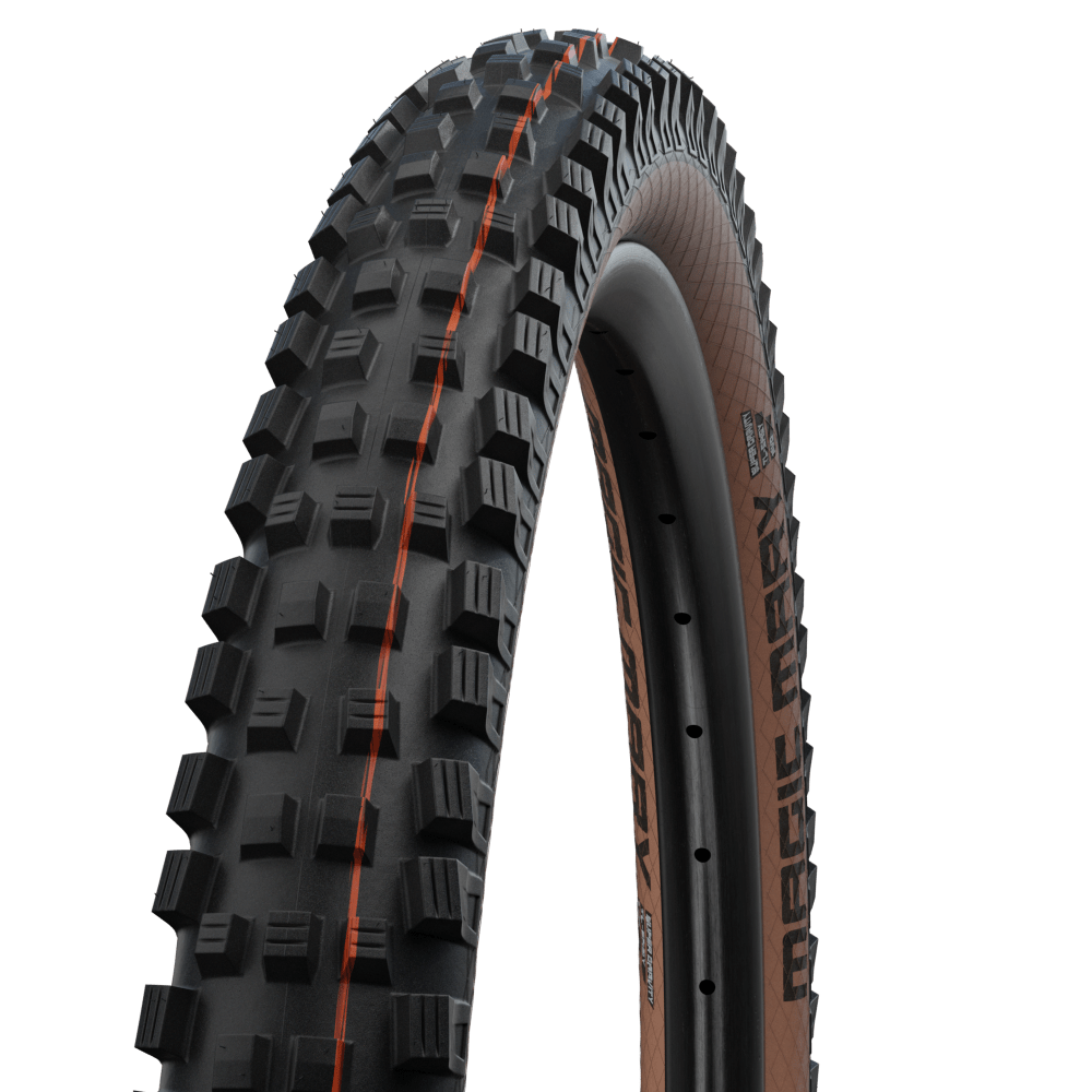 MAGIC MARY 29x2.40 - SUPER GRAVITY - ADDIX SOFT2