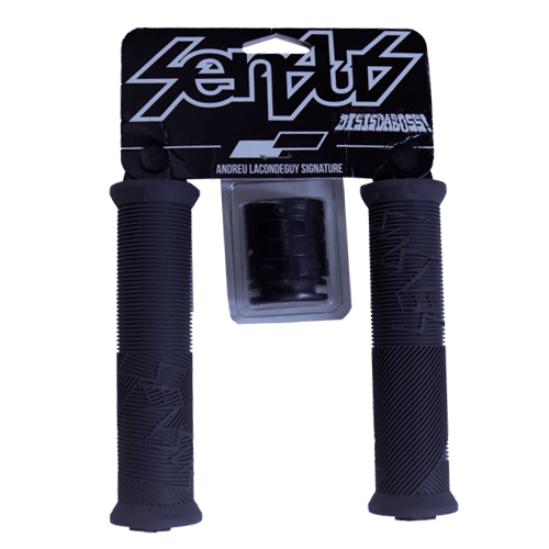 GRIPS SENSUS DISISDABOSS!1