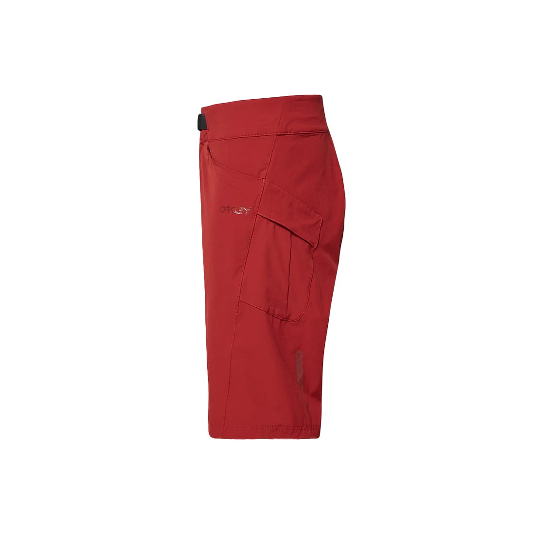 Short Oakley - Drop In MTB6