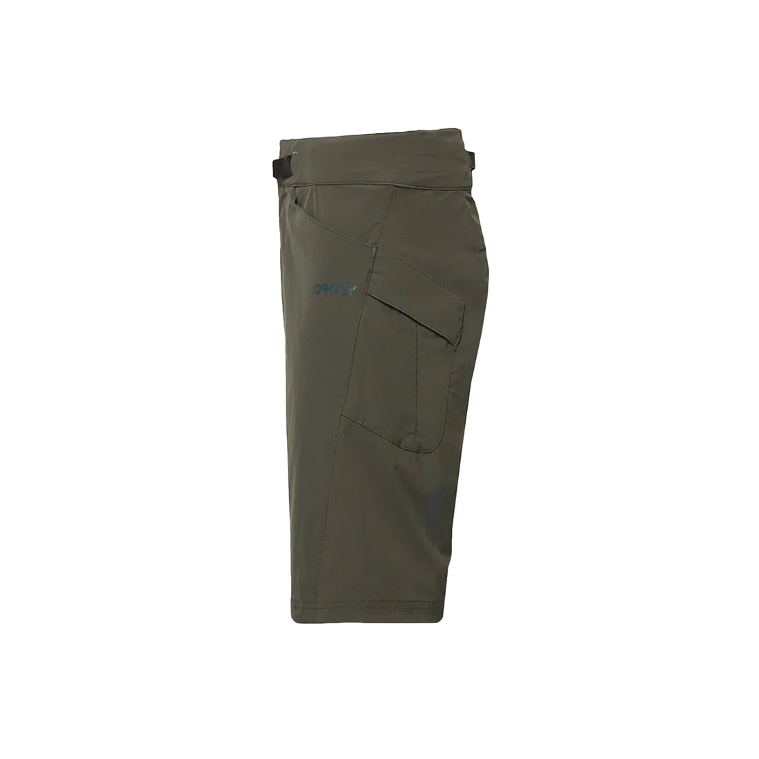 Short Oakley - Drop In MTB9