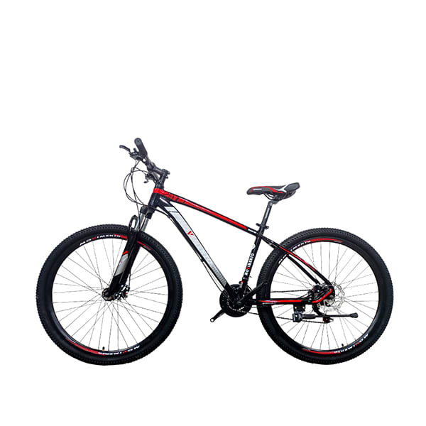 BICICLETA MODELO MTB URBANA SICILIA3