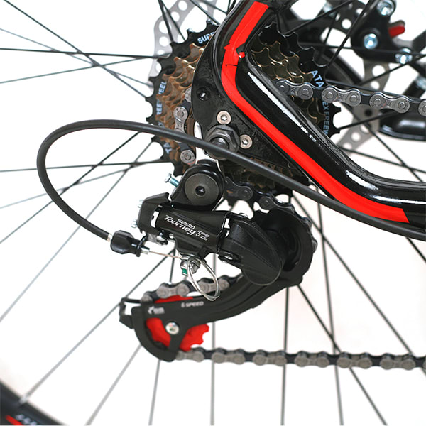 BICICLETA MODELO MTB URBANA SICILIA2