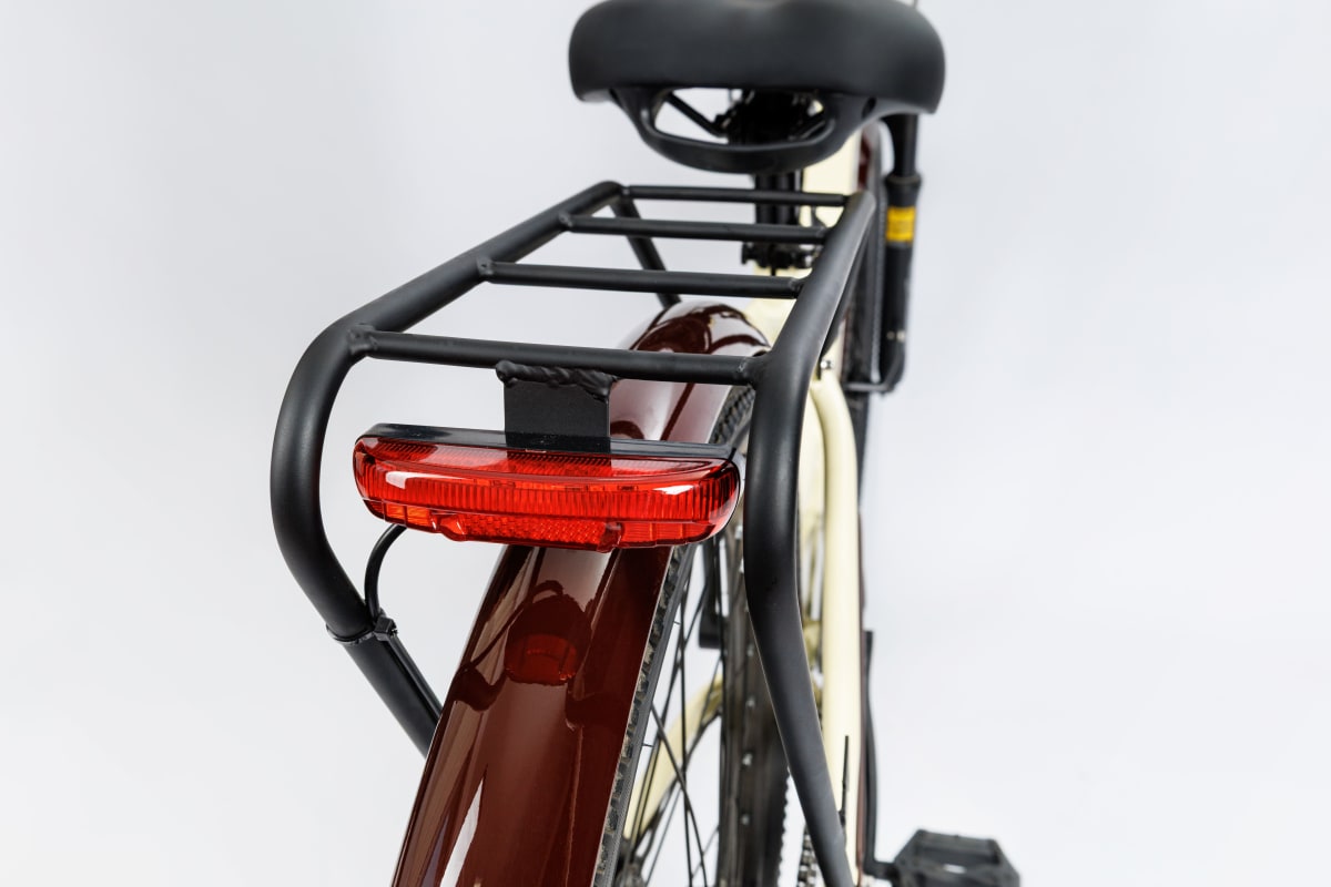 Siena - Bicicleta Eléctrica7