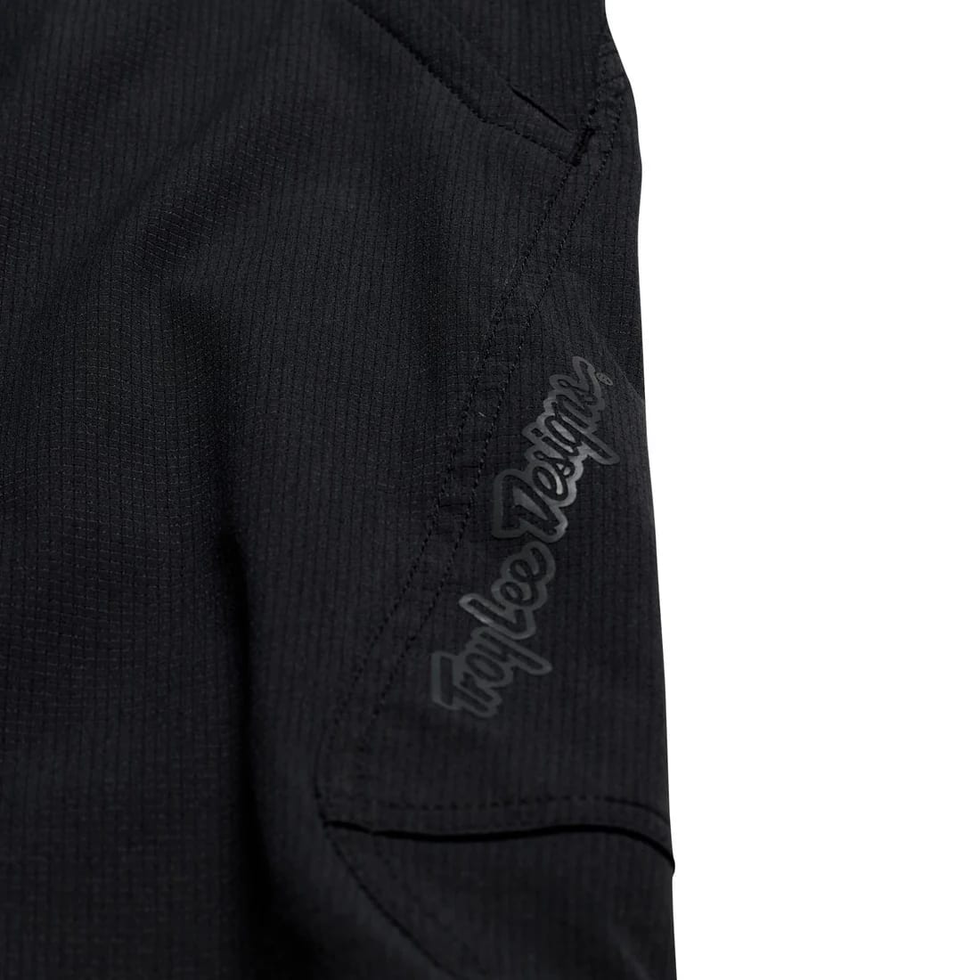 Skyline Air Short Shell Mono Black2