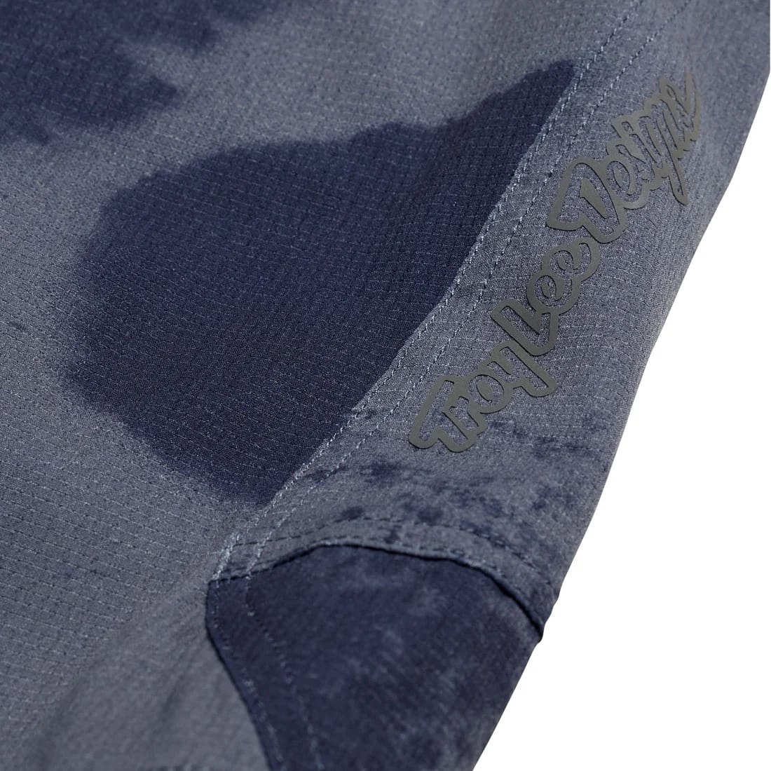 Skyline Air Short W/Liner Flared Steel4