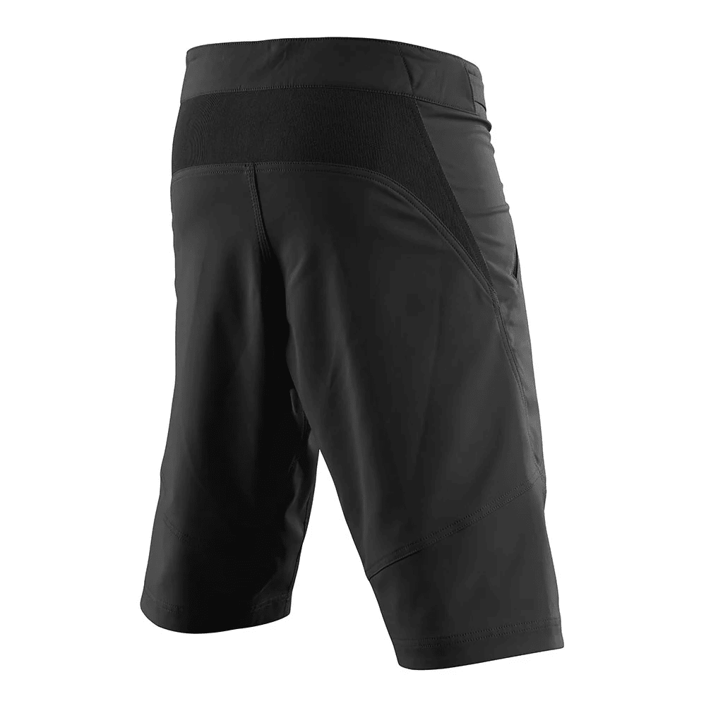SKYLINE SHORT W/LINER BLACK2