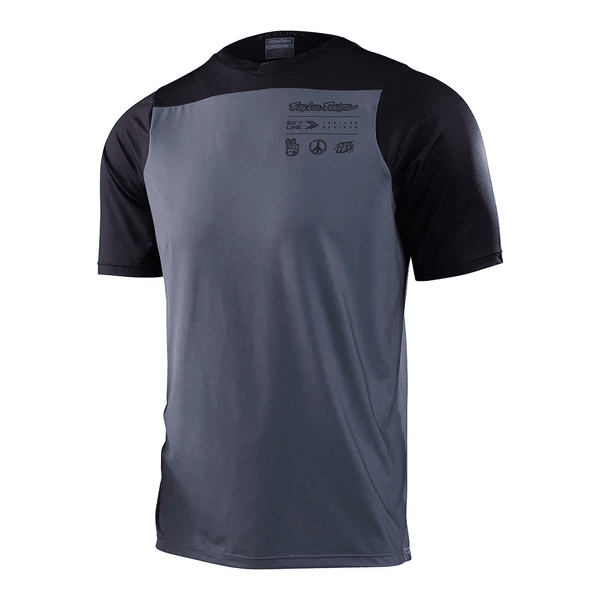SKYLINE SS JERSEY CHARCOAL1
