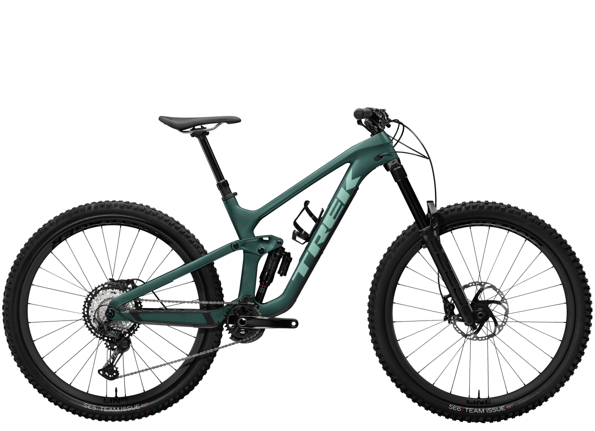 Trek Slash 9.8 XT Gen 51