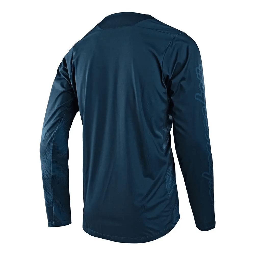 SKYLINE CHILL LS JERSEY SLATE BLUE2