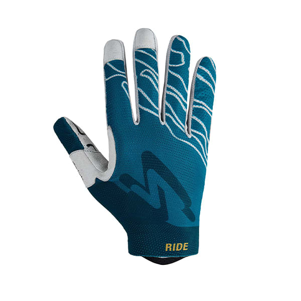 Guante Largo XP Long Unisex - Azul1