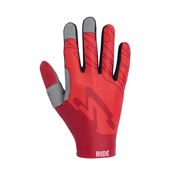 Guante Largo XP Long Unisex - Rojo1