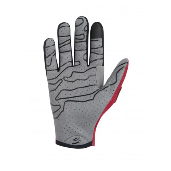 Guante Largo XP Long Unisex - Rojo2