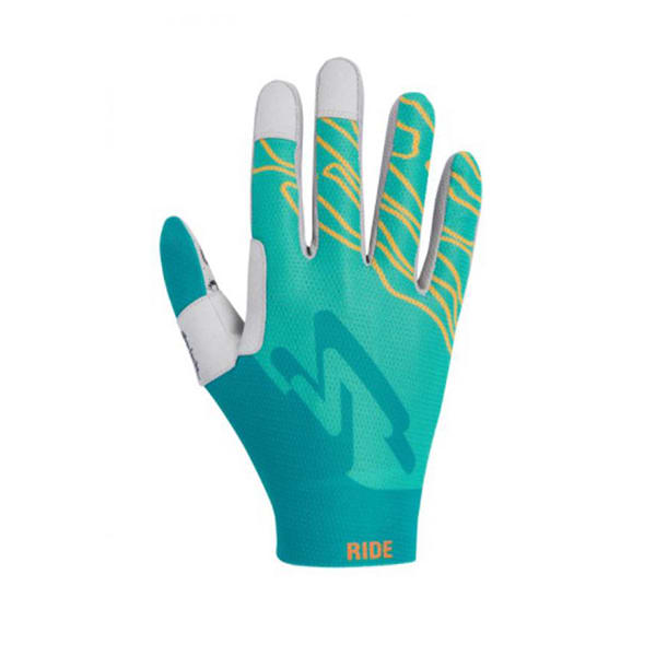 Guante Largo XP Long Unisex - Turquesa1