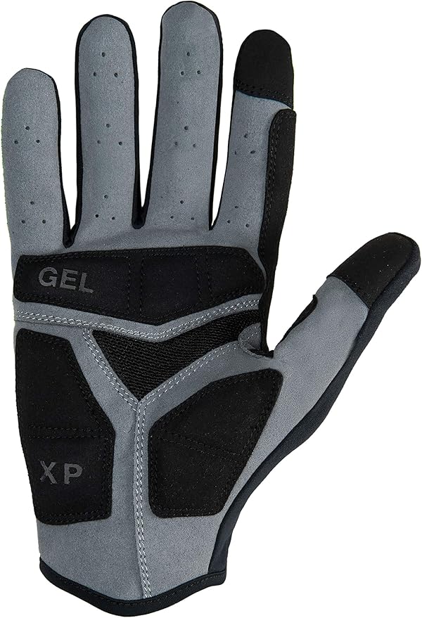 Guante Largo XP Long Unisex2