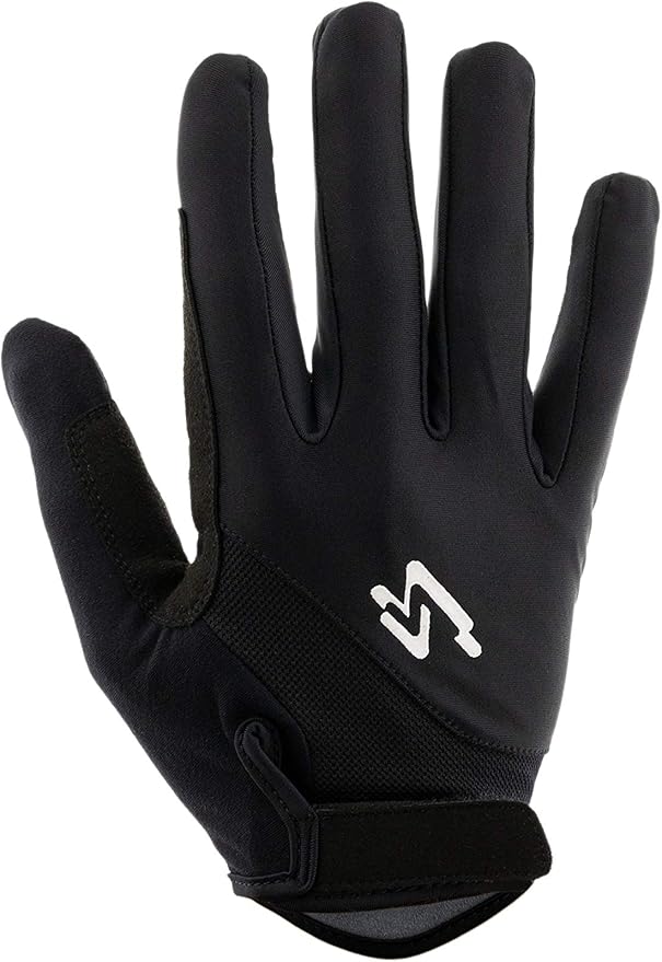 Guante Largo XP Long Unisex - Negro1