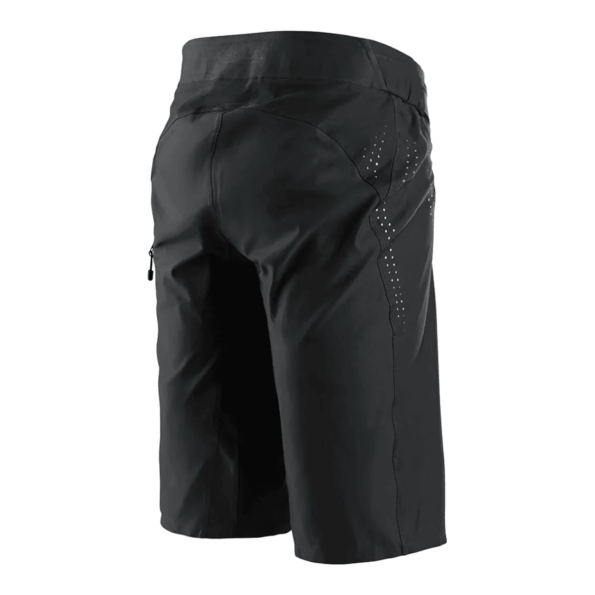 SPRINT ULTRA SHELL SHORT BLACK2
