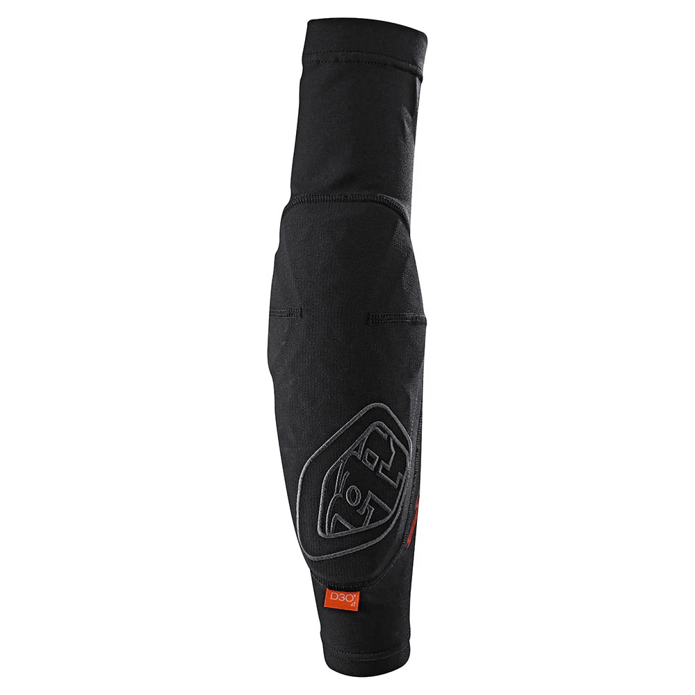 STAGE ELBOW GUARD BLACK1