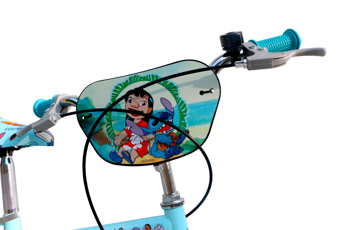 BICICLETA MKP STITCH 16