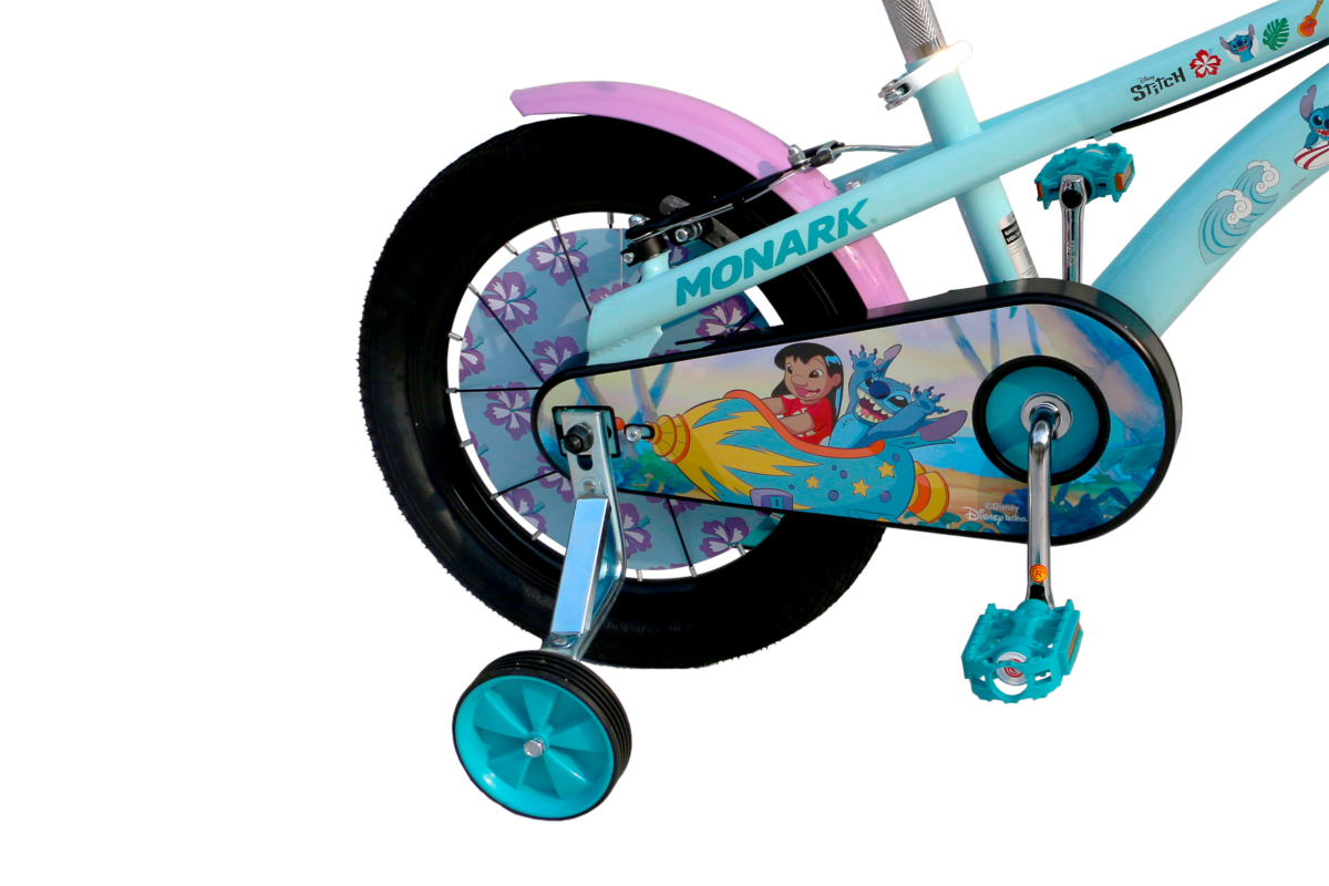 BICICLETA MKP STITCH 16