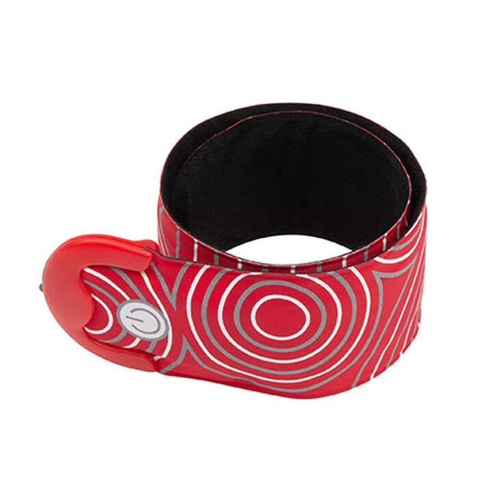 SLAPLIT RECHARGEABLE RED1