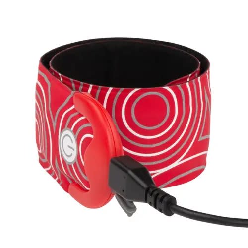 SLAPLIT RECHARGEABLE RED2