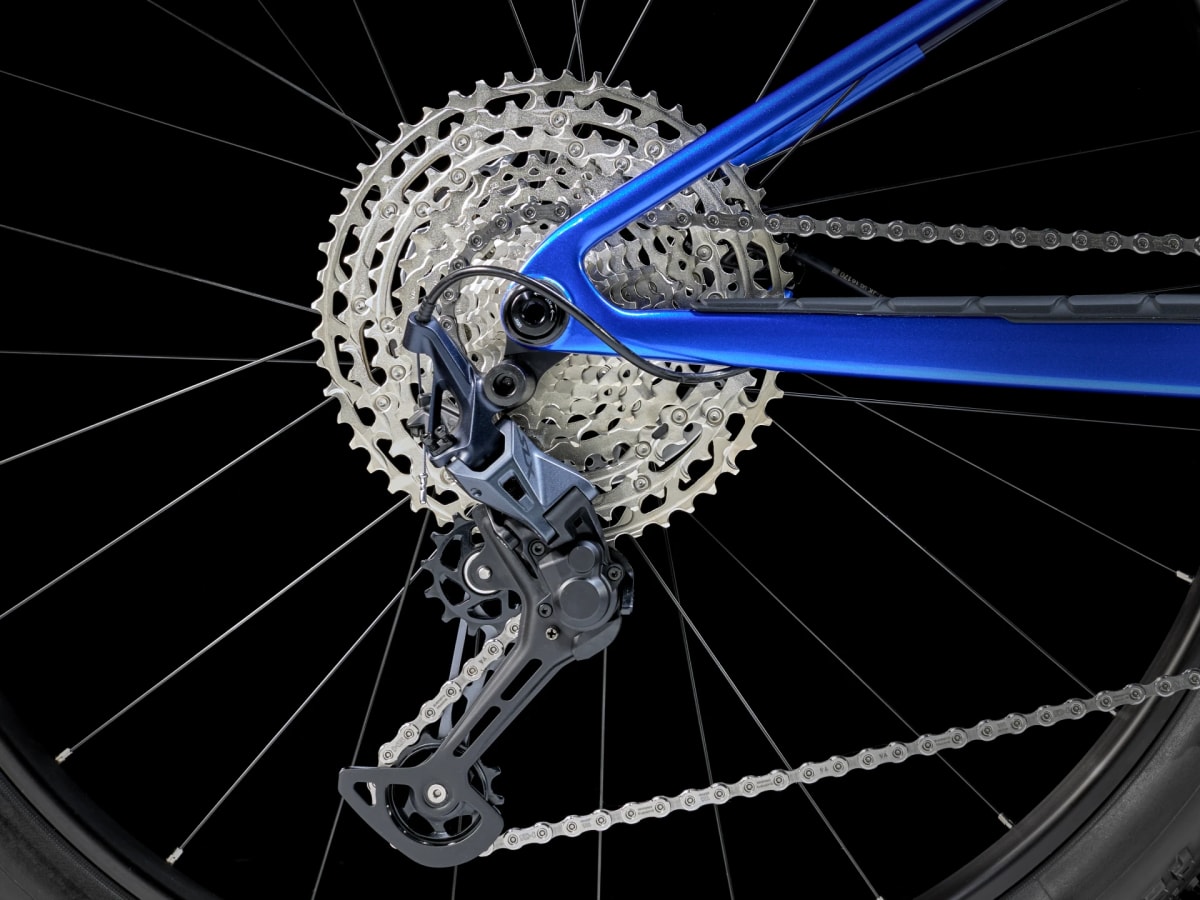 Supercaliber SL 9.68