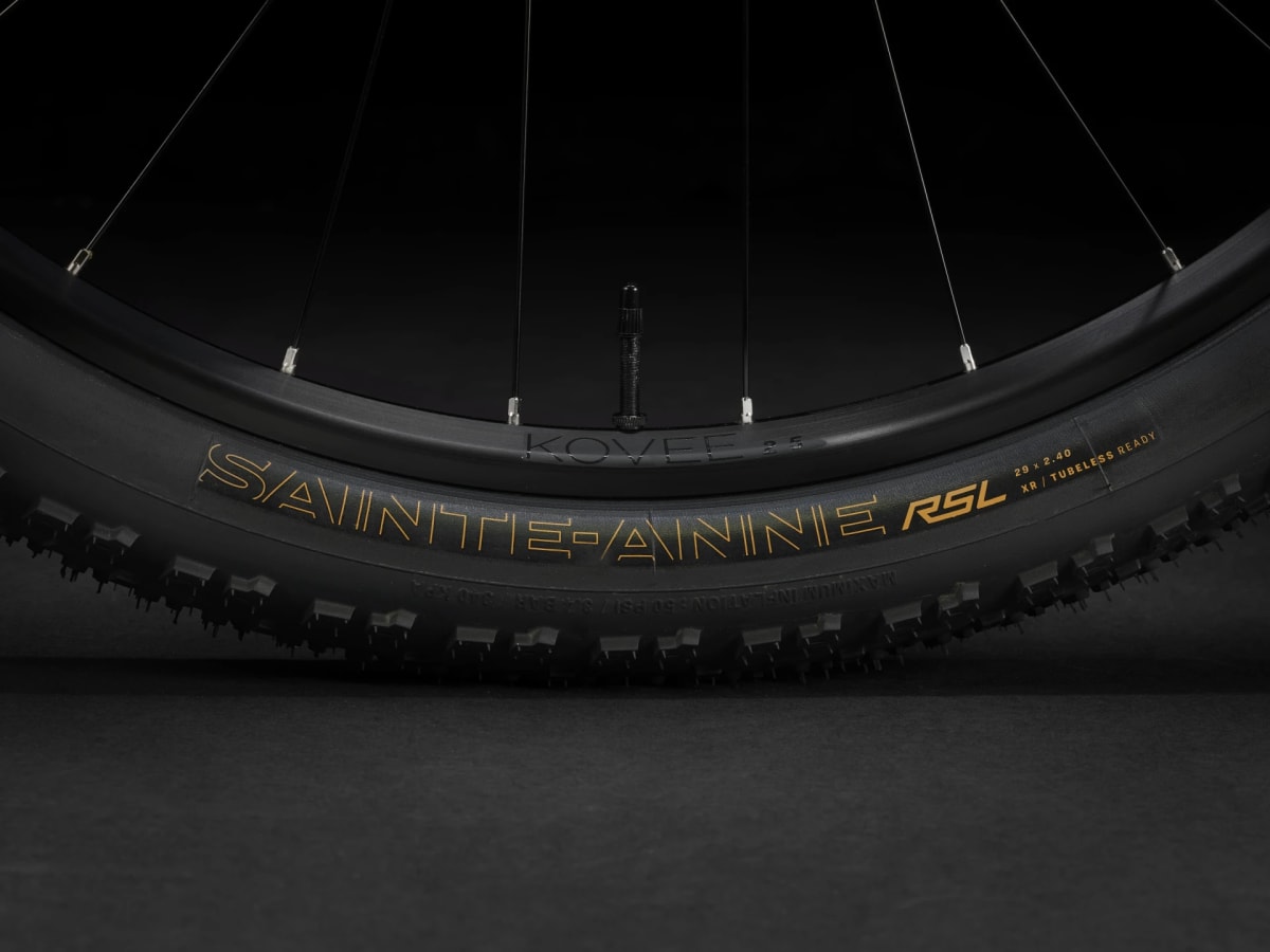 Supercaliber SL 9.612