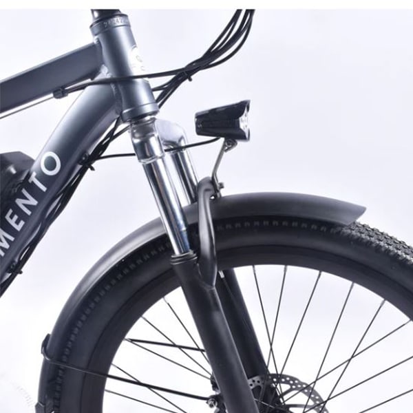 BICICLETA ELÉCTRICA VERONA5