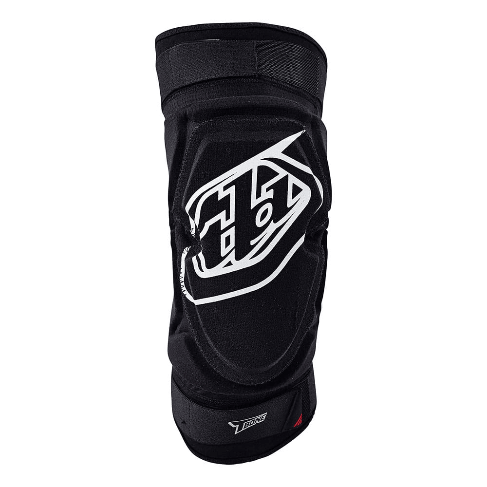 T-BONE KNEE GUARDS BLACK2