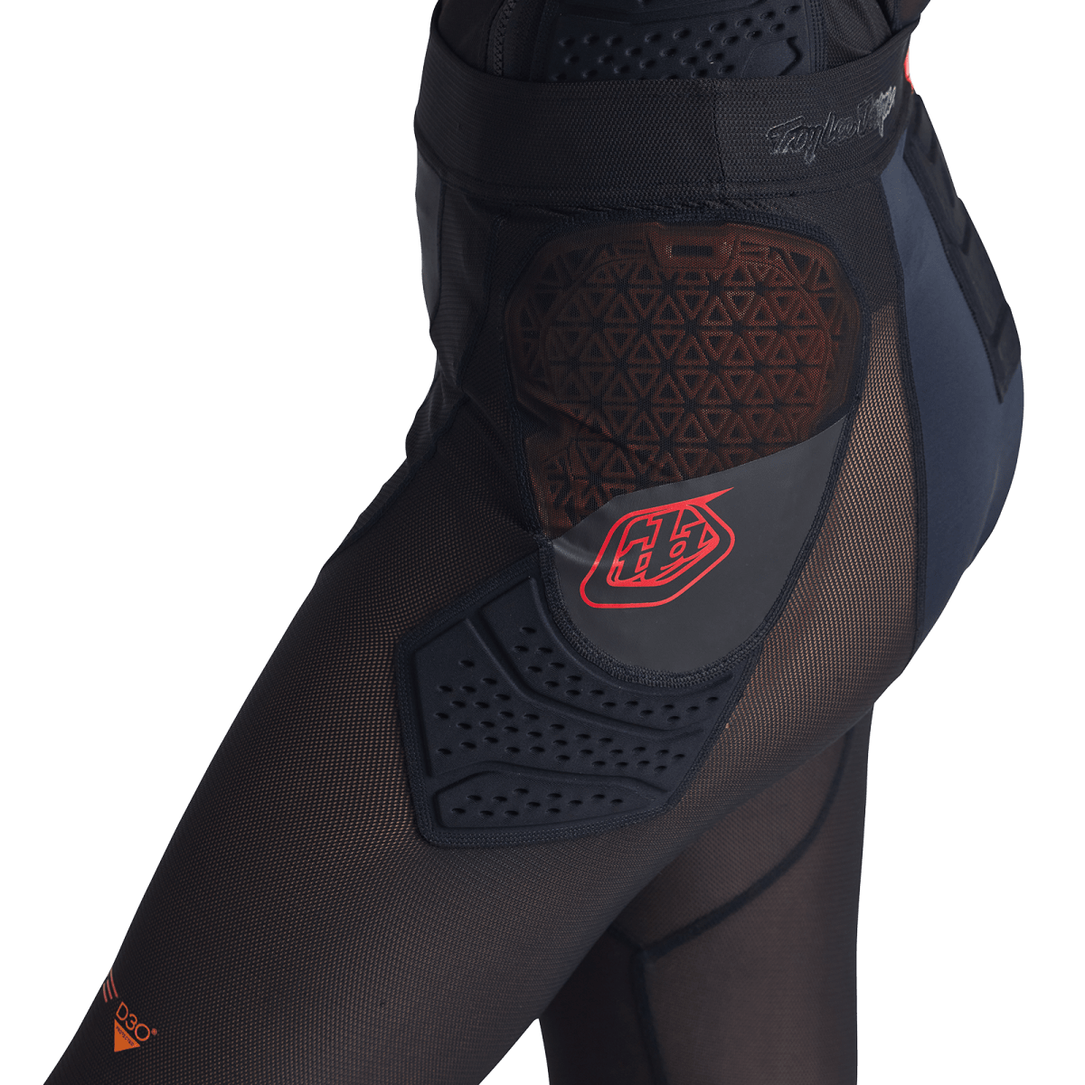 Stage Ghost D30 Pant Baselayer4