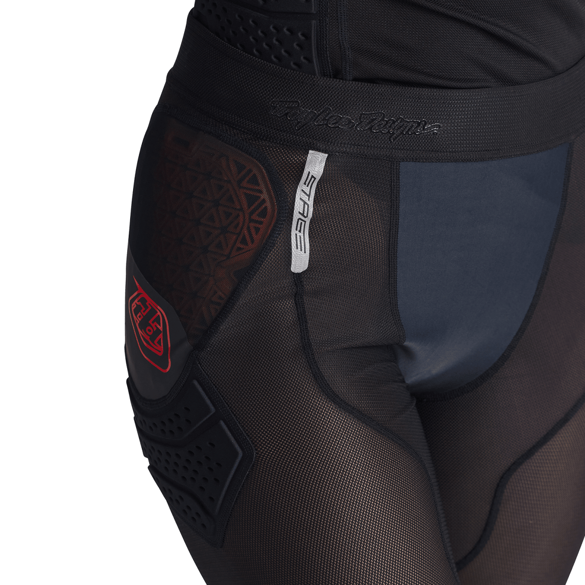 Stage Ghost D30 Pant Baselayer6