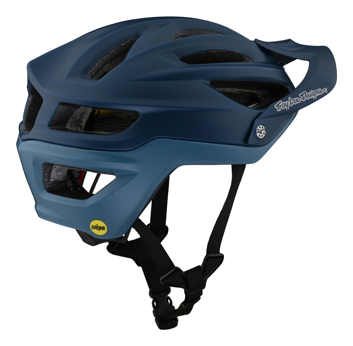 A2 HELMET SMOKEY BLUE2