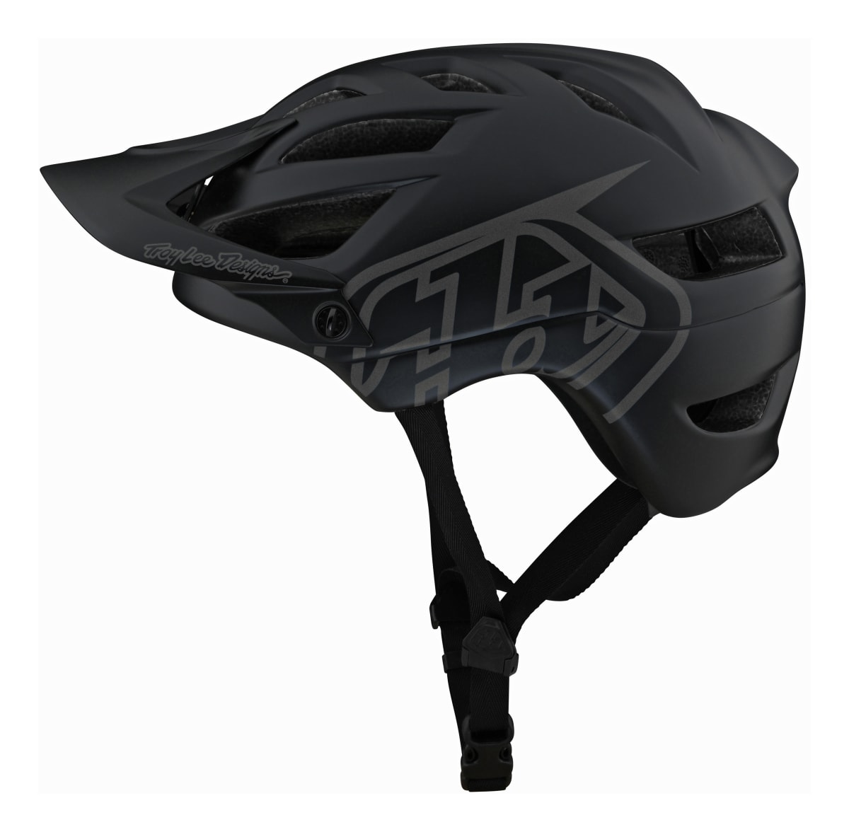 A1 MIPS HELMET BLACK1