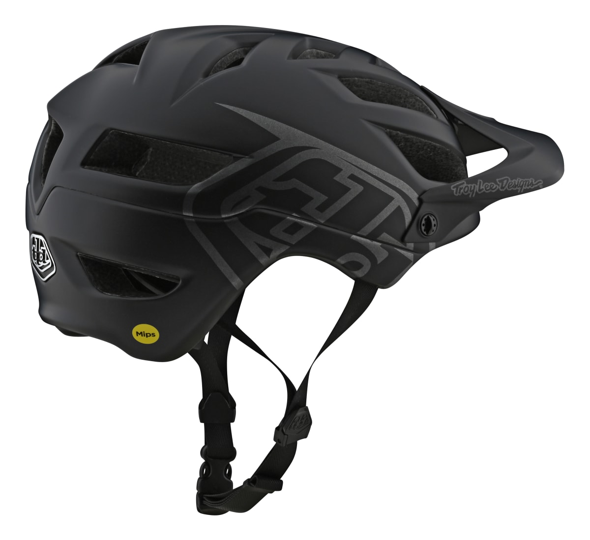 A1 MIPS HELMET BLACK2