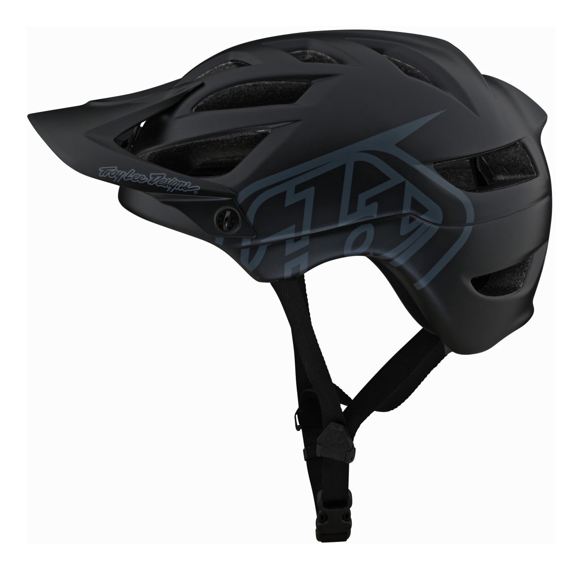 A1 DRONE HELMET BLACK1