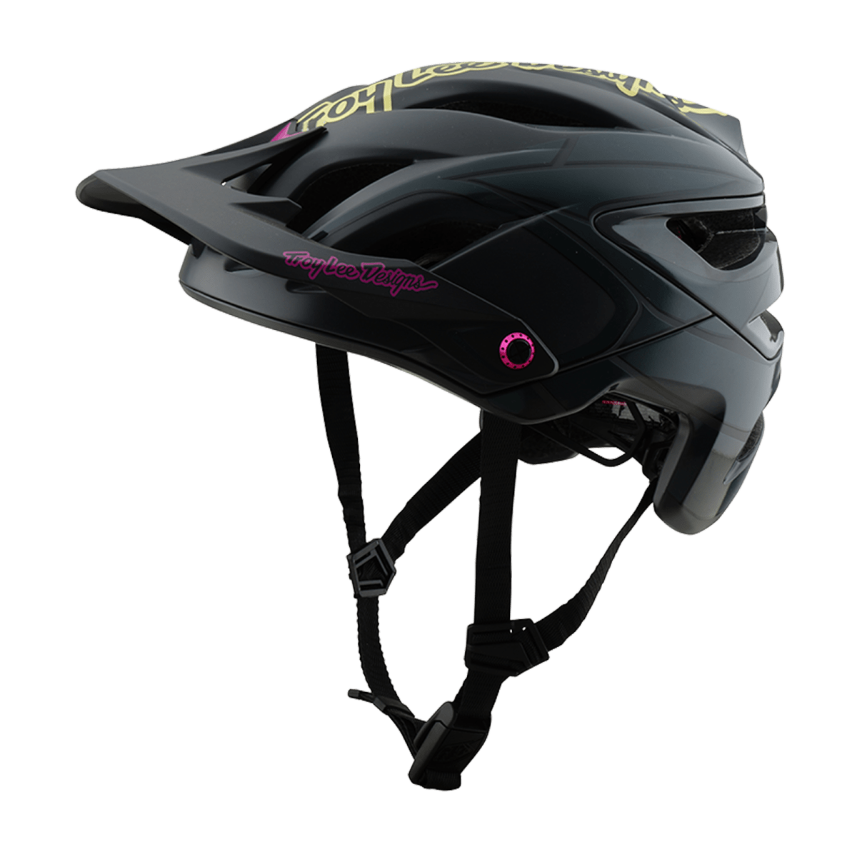 A3 Helmet Ghostwing Charcoal3