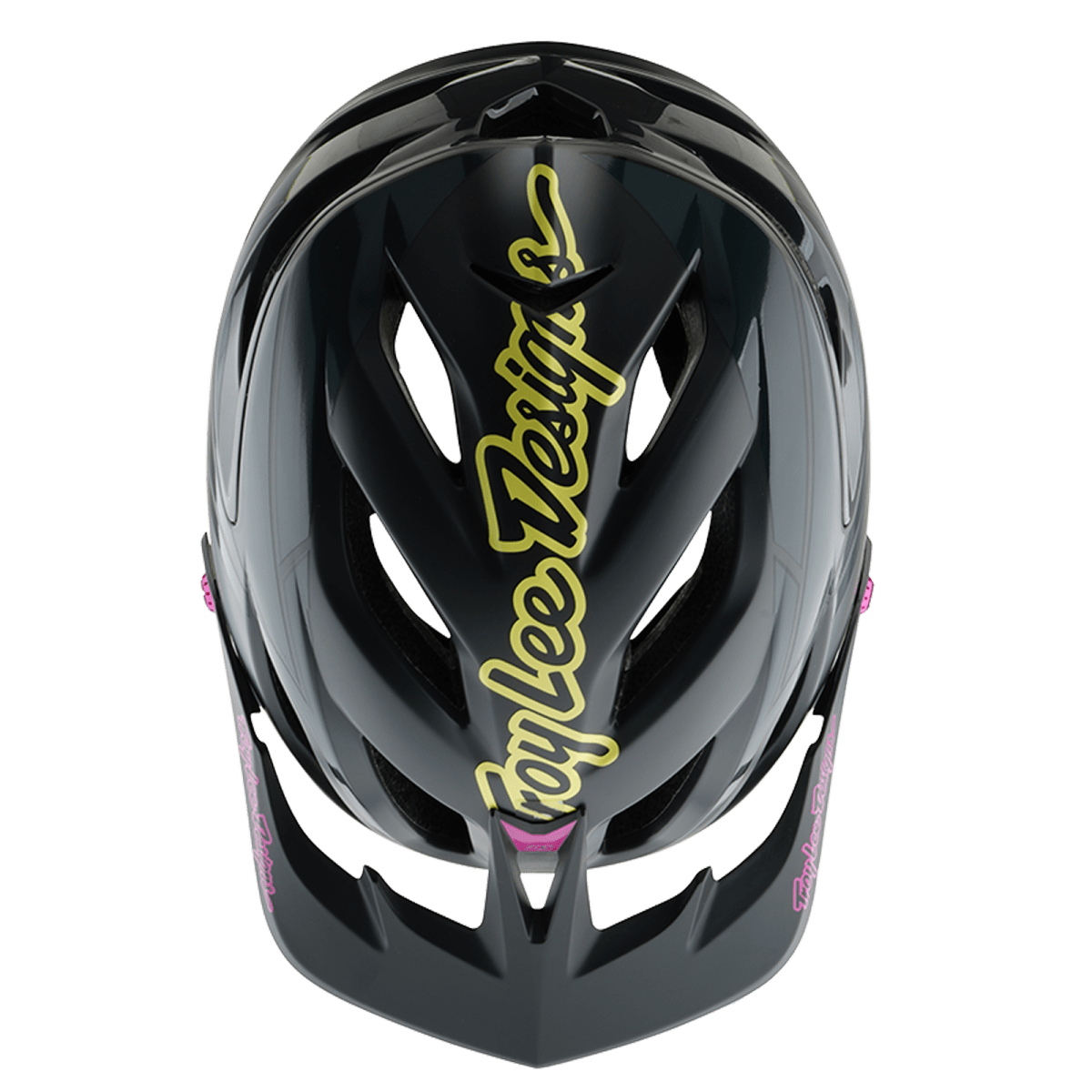 A3 Helmet Ghostwing Charcoal4