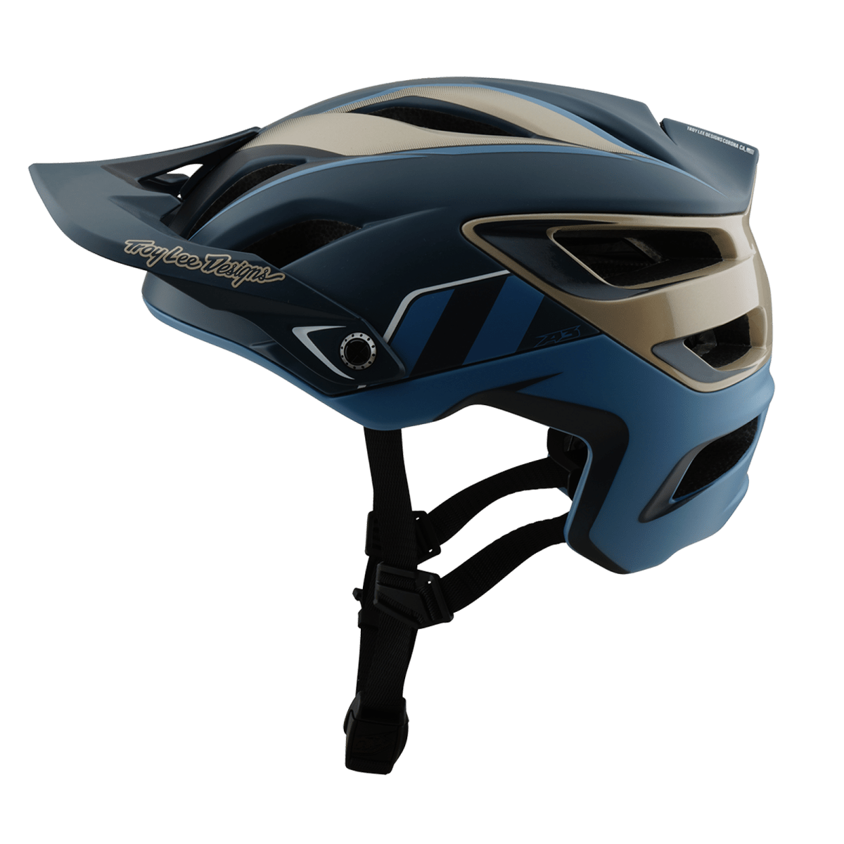 A3 Helmet Intake Smoke1