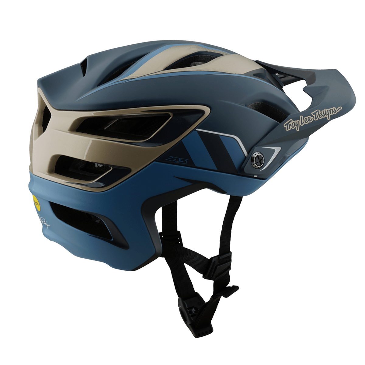 A3 Helmet Intake Smoke2