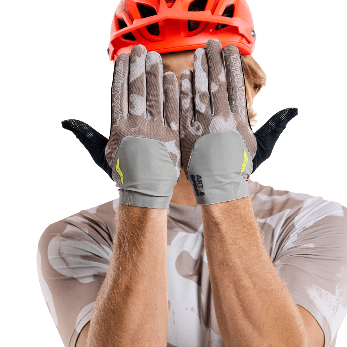 Ace 2.0 Glove Scrubland Timber3