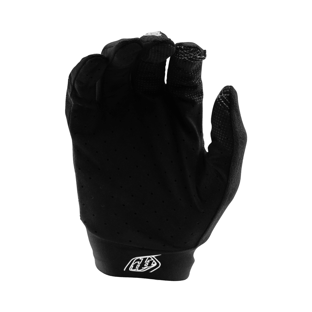 Ace 2.0 Glove Solid Black2