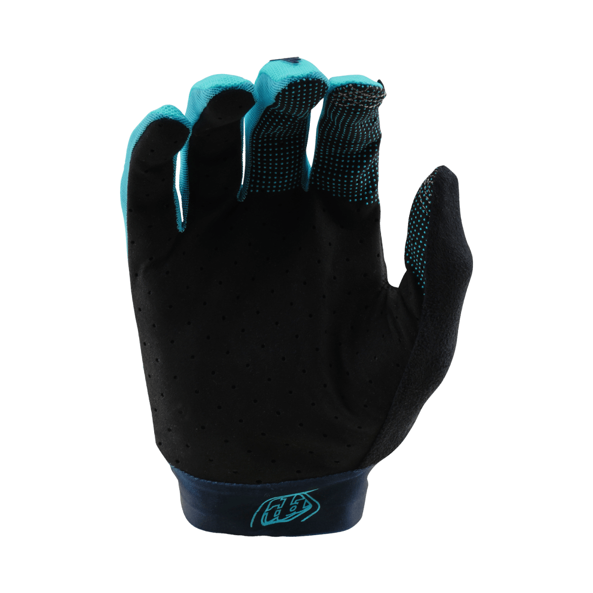 Ace 2.0 Glove Solid Turquoise2