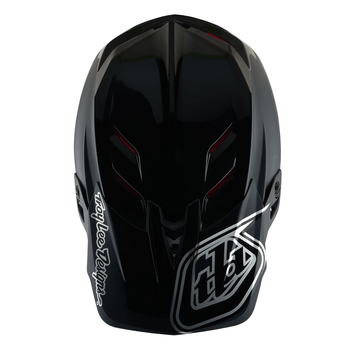 D4 Polyacrylite Helmet Shadow Black8