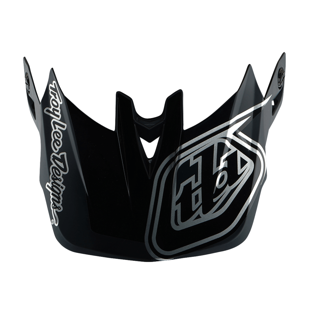 D4 Polyacrylite Helmet Shadow Black9